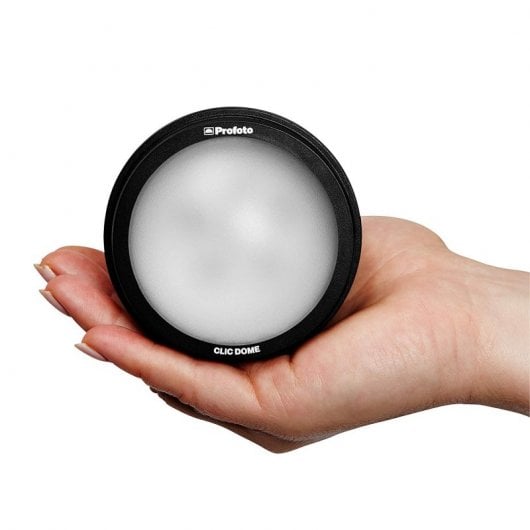 Profoto C1 Plus Flash Profesional Inalámbrico