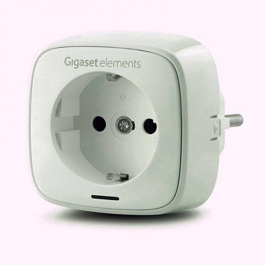 Gigaset Plug Tomada Inteligente