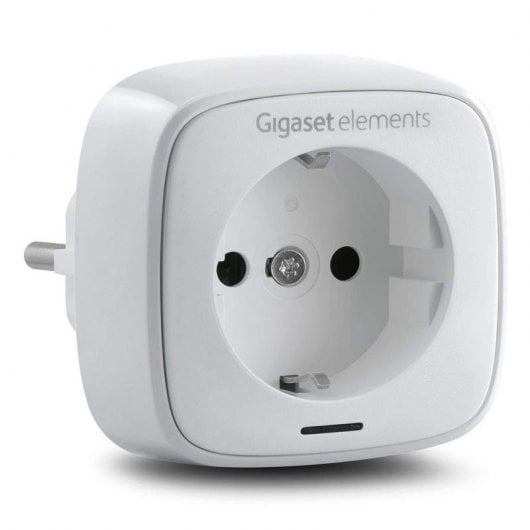 Gigaset Plug Tomada Inteligente