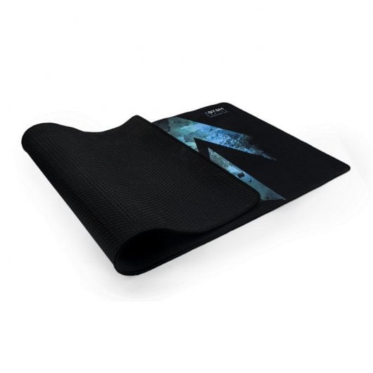 Abysm Gaming Covenant Alfombrilla Talla XXL
