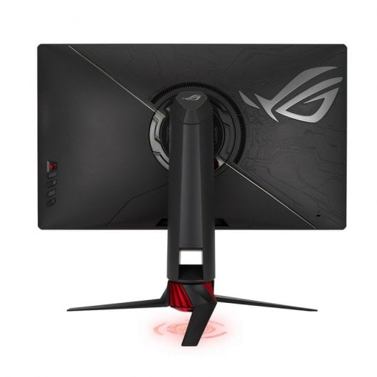 Asus ROG Strix XG27UQ 27" LED IPS UltraHD 4K 144Hz HDR G-Sync Compatible