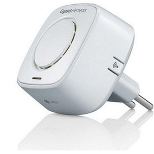 Gigaset Siren Alarma