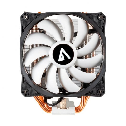 Abysm Gaming Snow IV Ventilador CPU