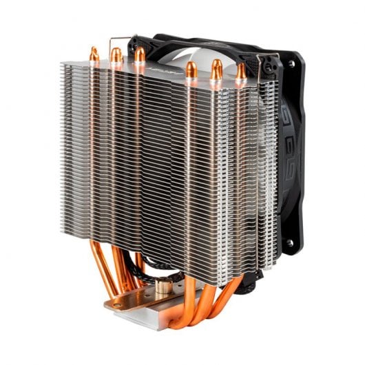 Abysm Gaming Snow IV Ventilador CPU