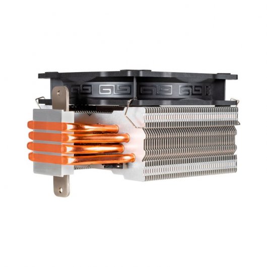 Abysm Gaming Snow IV Ventilador CPU