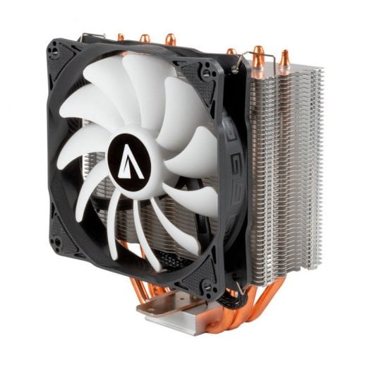 Abysm Gaming Snow IV Ventilador CPU