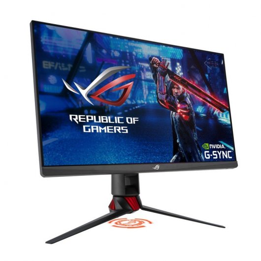 Asus ROG Strix XG279Q 27" LED IPS Wide QuadHD 170Hz HDR G-Sync Compatible
