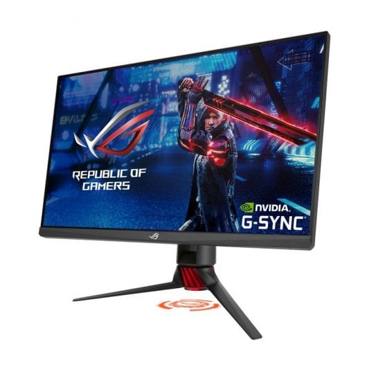 Asus ROG Strix XG279Q 27" LED IPS Wide QuadHD 170Hz HDR G-Sync Compatible