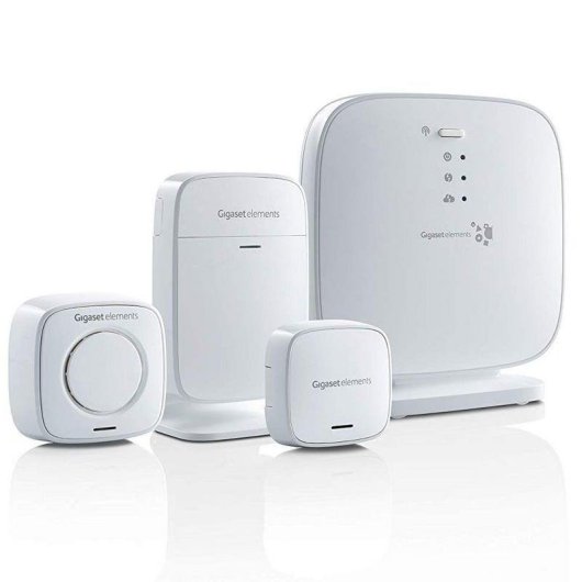 Gigaset Alarm System S Sistema de Alarma