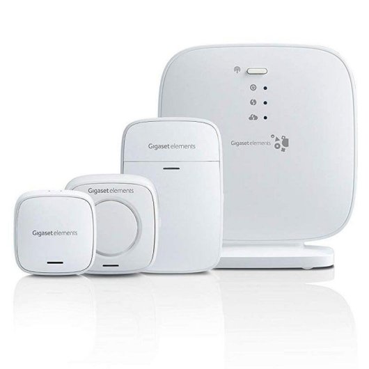 Gigaset Alarm System S Sistema de Alarma