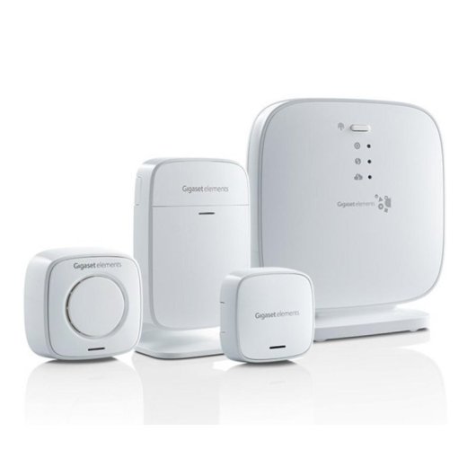Gigaset Alarm System S Sistema de Alarma
