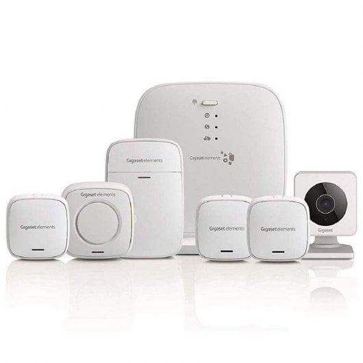 Gigaset Alarm System L Sistema de Alarme