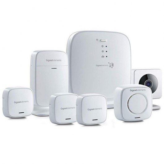 Gigaset Alarm System L Sistema de Alarme