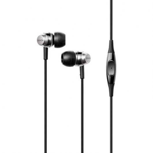 Denon AH-C50MA Auriculares con Micrófono