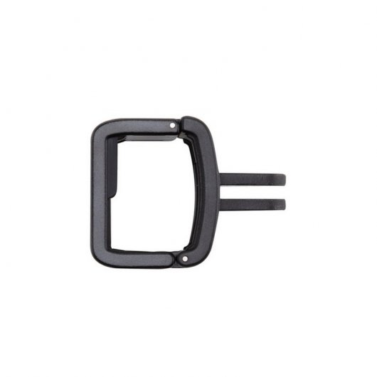 DJI Osmo Pocket Soporte para Accesorios de Cámara Negro