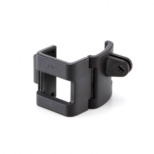 DJI Osmo Pocket Soporte para Accesorios de Cámara Negro