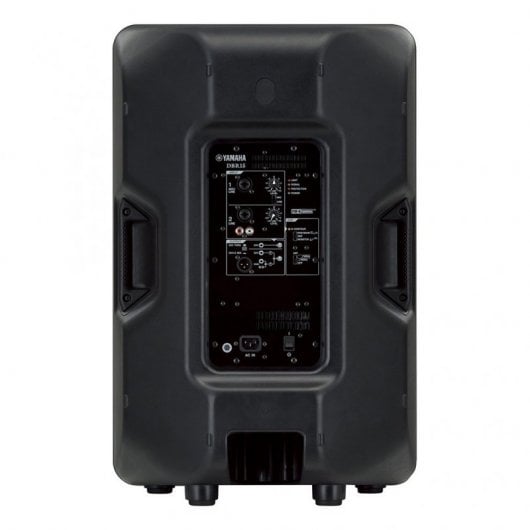Yamaha DBR15 Altavoz Autoamplificado 1000W
