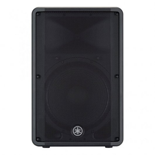Yamaha DBR15 Altavoz Autoamplificado 1000W