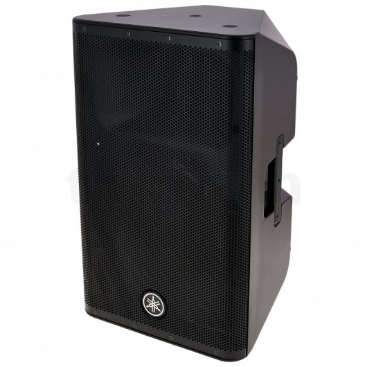 Yamaha DXR12 Altavoz Autoamplificado 1100W