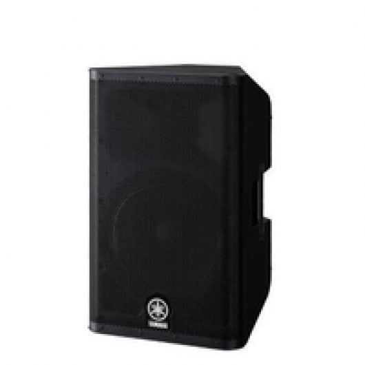 Yamaha DXR12 Altavoz Autoamplificado 1100W