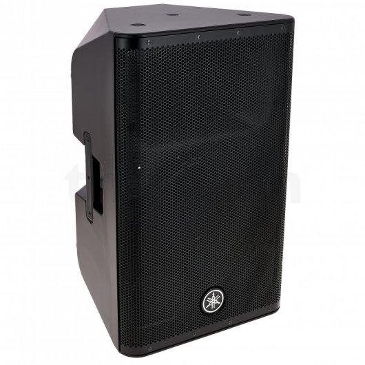 Yamaha DXR12 Altavoz Autoamplificado 1100W