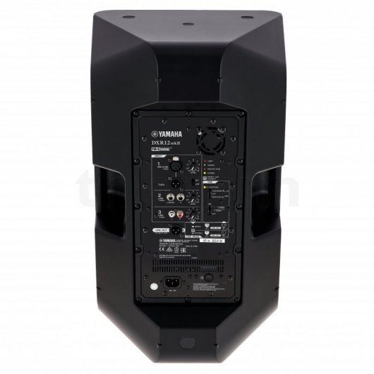 Yamaha DXR12 Altavoz Autoamplificado 1100W