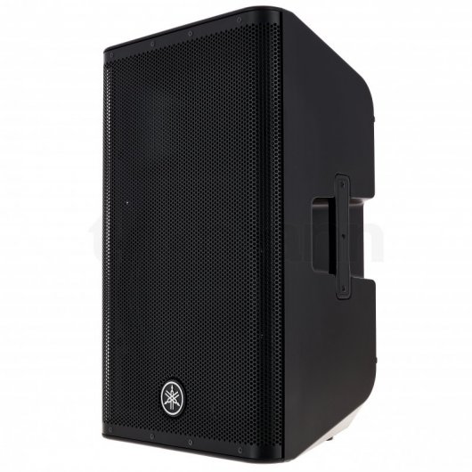 Yamaha DXR12 Altavoz Autoamplificado 1100W