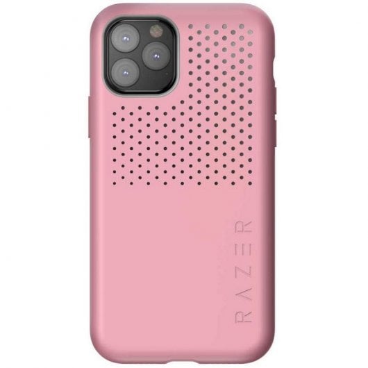 Razer Arctech Pro Quartz Rose pour iPhone 11 Pro