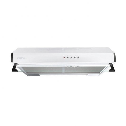 Mepamsa Modena 60 Campana Convencional 60cm Blanca