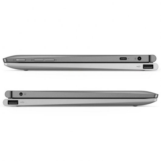 Lenovo IdeaPad D330-10IGM Intel Pentium N5000/4GB/128GB eMMC/10.1" Táctil