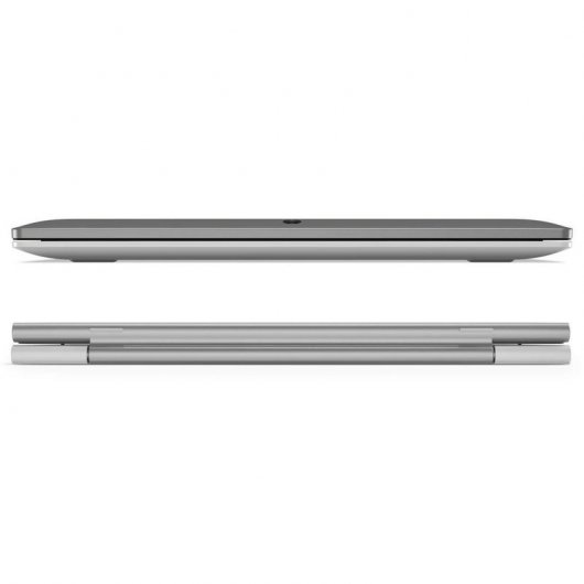 Lenovo IdeaPad D330-10IGM Intel Pentium N5000/4GB/128GB eMMC/10.1" Táctil