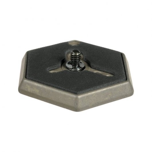 Manfrotto 030-14 Schnellwechsel-Stativschuh