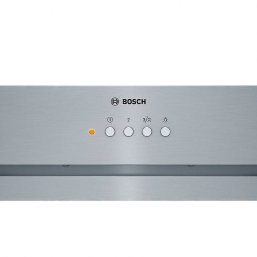 Bosch DHL785C Campana Extractora 70cm C Acero inoxidable