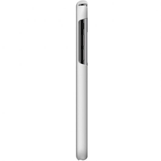 Razer Arctech Mercury Slim Blanc pour iPhone XR