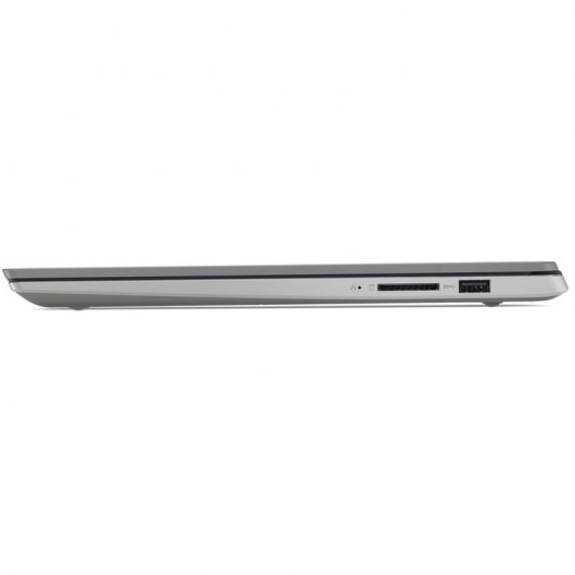 Lenovo Ideapad 530S-14IKB Intel Core i7-8550U/8GB/512GB SSD/MX130/14" Gris