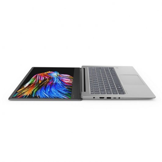 Lenovo Ideapad 530S-14IKB Intel Core i7-8550U/8GB/512GB SSD/MX130/14" Gris