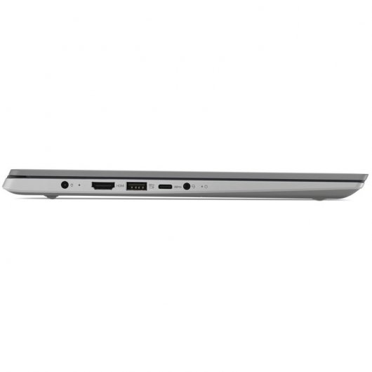 Lenovo Ideapad 530S-14IKB Intel Core i7-8550U/8GB/512GB SSD/MX130/14" Gris