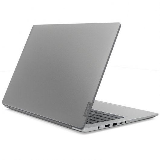 Lenovo Ideapad 530S-14IKB Intel Core i7-8550U/8GB/512GB SSD/MX130/14" Gris