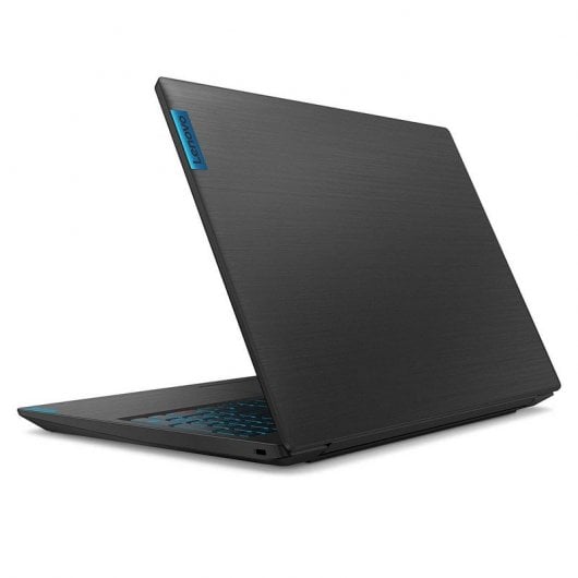 Lenovo ideapad L340-15IRH Gaming Intel Core i7-9750H/16GB/512GB SSD/GTX1650/15.6"