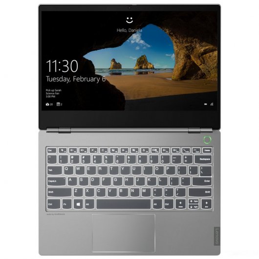Lenovo ThinkBook 13s Intel Core i5-8265U/8GB/256GB SSD/13.3"