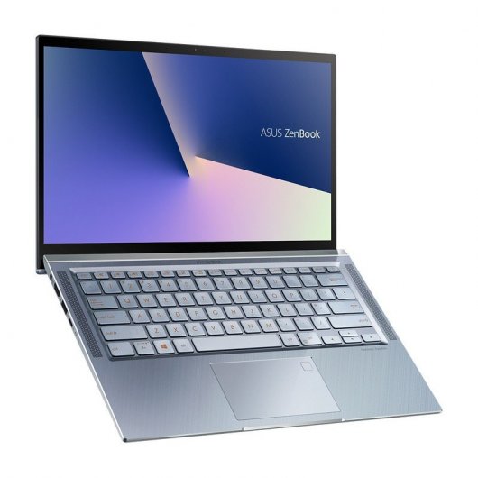 Asus Zenbook 14 UM431DA-AM022 AMD Ryzen 7 3700U/16GB/512GB SSD/14"