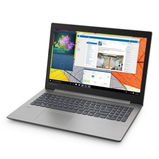 Lenovo Ideapad 330-15IKB Intel Core i5-8250U/8GB/256GB SSD/15.6"