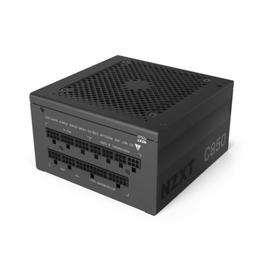 NZXT C850 850W 80 Plus Gold Modular