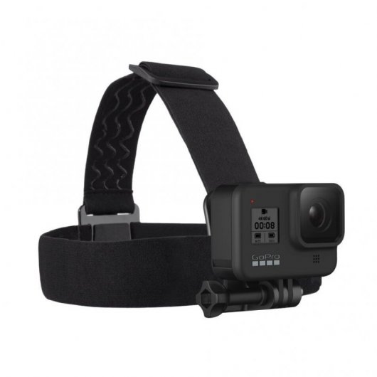GoPro Adventure Kit de Accesorios para Cámaras GoPro