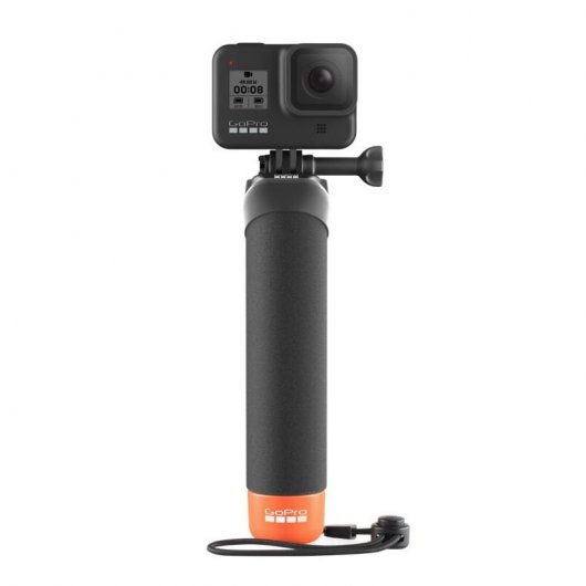 GoPro Adventure Kit de Accesorios para Cámaras GoPro