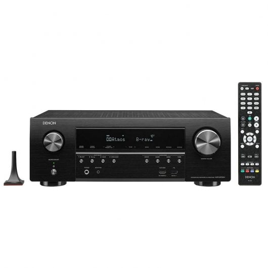 Denon AVR-S750H Receptor 7.2 WiFi/Bluetooth 4K