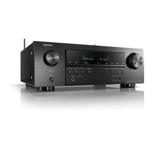 Denon AVR-S750H Receptor 7.2 WiFi/Bluetooth 4K