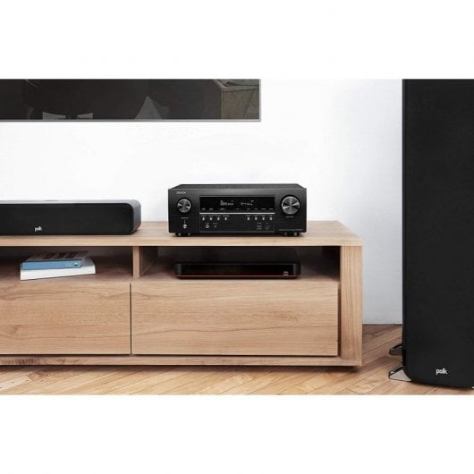 Denon AVR-S750H Receptor 7.2 WiFi/Bluetooth 4K