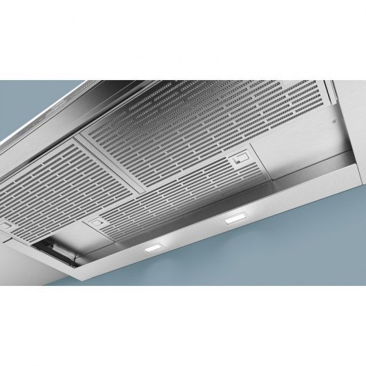 Siemens iQ700 Campana Integrable 90cm Acero Inoxidable