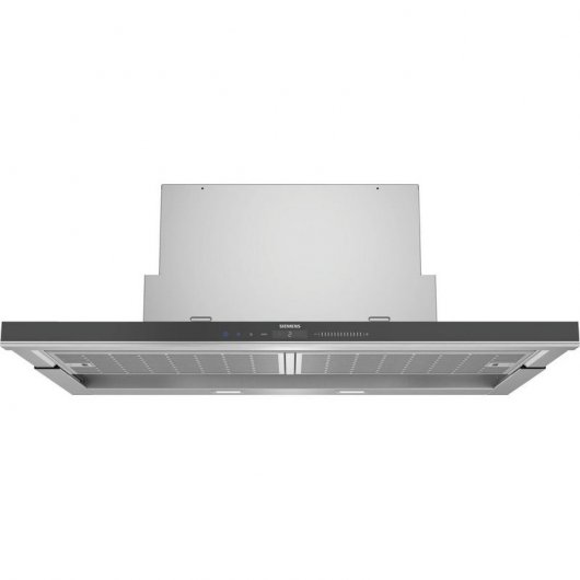 Siemens iQ700 Campana Integrable 90cm Acero Inoxidable